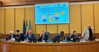 Massucci: “Lavorare nel quotidiano per giovani, dobbiamo dare strumenti”