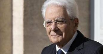 Mattarella: “Minacciare l’uso di armi nucleari è un crimine contro l’umanità”