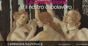 Maxi evento al Colosseo per la chiusura della campagna di Komen Italia