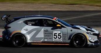 Mazda accelera sulla cattura della CO2: il nuovo sistema debutta nel Super Taikyu 2025