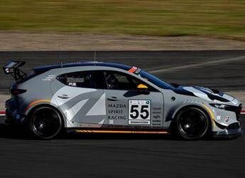 Mazda accelera sulla cattura della CO2: il nuovo sistema debutta nel Super Taikyu 2025