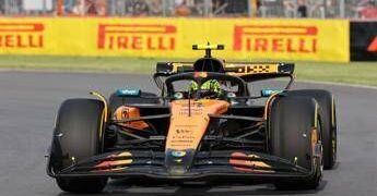 McLaren squalificate dal Gp di Las Vegas, la decisione: come cambia il Mondiale
