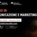 Media, al via il corso ‘Comunicazione e Marketing’