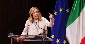 Meloni festeggia record governo, dalla ‘A’ di alleati alla ‘Z’ di Zelensky: le parole chiave di 4 anni a Palazzo Chigi
