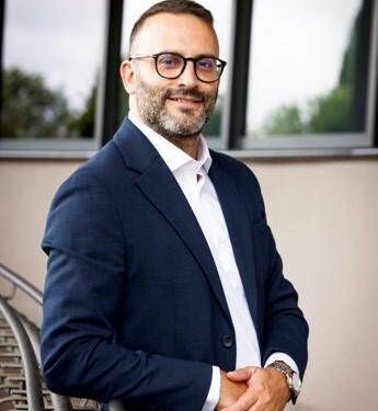 Merck, Dario Floris nuovo Country Lead Rare Tumors Italy