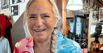 Mestieri, aspirante casara a 86 anni, Graciela si iscrive alla Scuola del Consorzio Mozzarella Dop