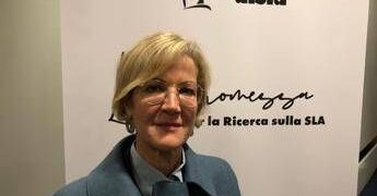 Mezzaroma (Ss Lazio): “Con Aisla per abbattere le barriere e tifare allo stadio”