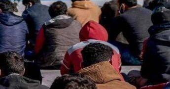 Migranti, Alarm Phone: “17 morti in tempesta Mediterraneo”