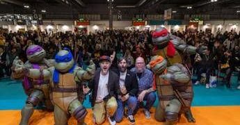 Milan Games Week & Cartoomics, il programma 2025