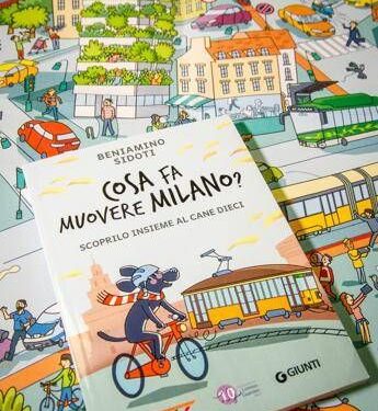 Milano, Atm lancia ‘Sicuramente’ per educare al valore della mobilità stradale sicura