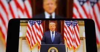 Mistero Trump Mobile, lo smartphone made in Usa mai arrivato sul mercato