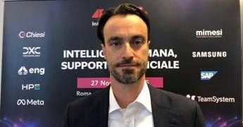 Momola (Engineering): “Serve parsimonia, applicare l’Ai generativa quando serve”