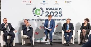 Money.it premia le eccellenze dell’imprenditoria italiana