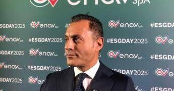 Monti (Enav): “Con free route risparmiati 90 mln di kg di CO2”