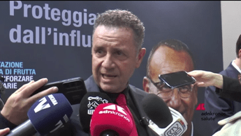 Monti: “Prevenzione e attenzione agli anziani capisaldi ministero”