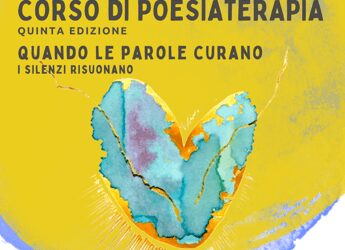 Monza, seconda edizione per il Festival Internazionale di Poesiaterapia
