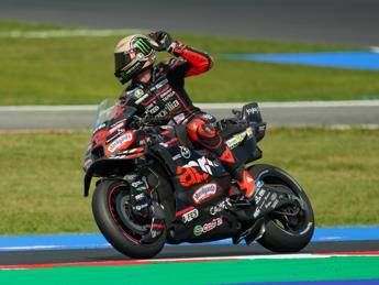 MotoGp, oggi si corre a Valencia: orario, griglia di partenza e dove vederlo in tv