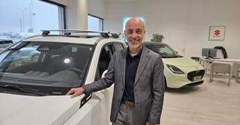 Motori, Nalli (Suzuki Italia): “L’obiettivo è impattare sempre meno sul pianeta”