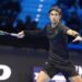 Musetti-De Minaur oggi alle Atp Finals: orario, precedenti e dove vederla