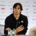 Musetti: “Novità nel team? Sarò io a comunicarle, ora voglio godermi le Atp Finals”