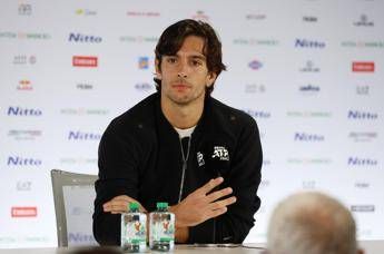 Musetti: “Novità nel team? Sarò io a comunicarle, ora voglio godermi le Atp Finals”