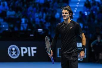 Musetti: “Sinner non sarà mai un nemico, è un campione che indica la via”