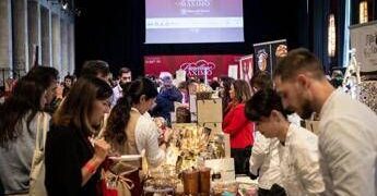 Natale, torna a Roma il Festival Panettone Maximo