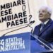 Natalità, Mattarella: “Tema vitale per l’Italia e per l’Europa”