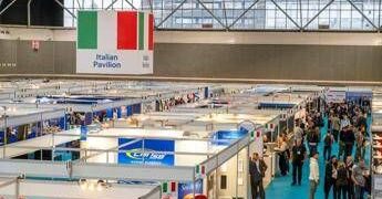 Nautica, Made in Italy si conferma protagonista al Metstrade di Amsterdam