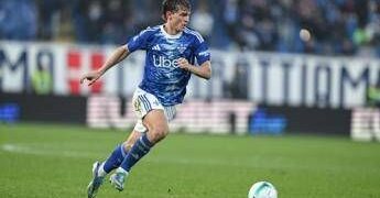 Nico Paz lascia il Como e torna al Real Madrid a gennaio? La situazione