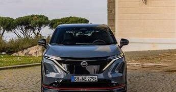 Nissan ed Edison accelerano la mobilità sostenibile in Italia