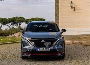 Nissan ed Edison accelerano la mobilità sostenibile in Italia