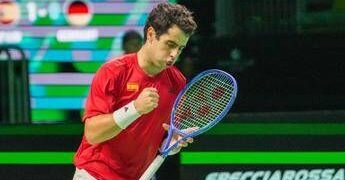 Non c’è Alcaraz, ma… Ecco la Spagna che affronterà l’Italia in finale di Coppa Davis