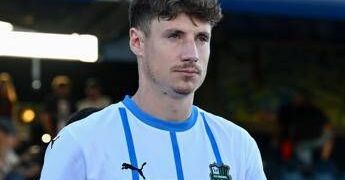 Notte di paura per la famiglia Pinamonti, rapina in casa durante Sassuolo-Pisa