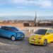 Nuova Fiat 500 Hybrid: il ritorno a Mirafiori