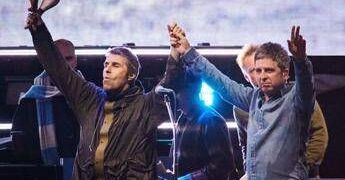 Oasis a Roma nel 2027, due concerti a luglio nel calendario del Sun