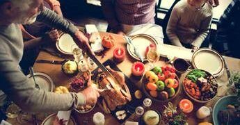 Oggi in Usa è il giorno del Ringraziamento, cosa e come si festeggia