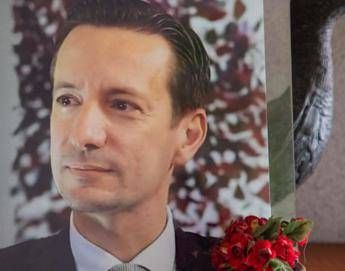 Omicidio Attanasio, un nuovo testimone e il giallo della miniera di niobio di interesse russo