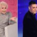 Ornella Vanoni e la ‘corte’ a Marracash: “Se avessi 30 anni in meno…”