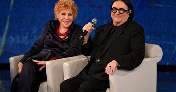 Ornella Vanoni, il messaggio di Renato Zero: “Perdo un pezzo di cuore”