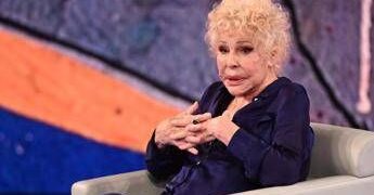 Ornella Vanoni, il rapporto con il figlio Cristiano: “Pensava che lo abbandonassi”