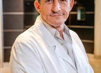 Paolo Gentileschi presidente eletto della Società italiana di chirurgia dell’obesità e delle malattie metaboliche