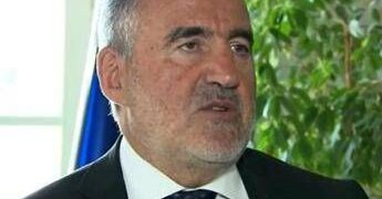 Pavia, il Riesame annulla i sequestri per Venditti e per il pm Mazza