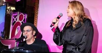 Pink Tie Ball, a Roma charity gala Komen Italia per raccolta fondi sulla lotta al cancro al seno