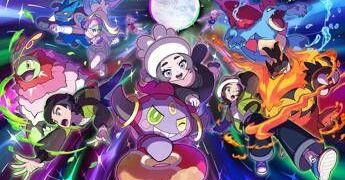 Pokémon Z-A – Megadimensione: svelate le Luminopoli Dimensionali e le nuove Megaevoluzioni