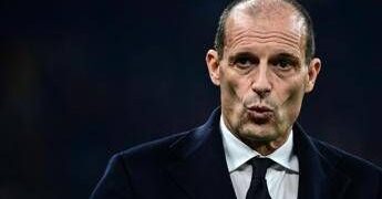Polemiche in Milan-Lazio, Allegri: “Espulsione? Non l’ho offeso”. E Sarri non parla