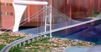 Ponte Messina, i progettisti rispondono alle critiche: “Basta fake news, è sicuro”
