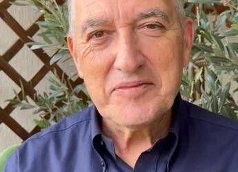 Prevenzione dei tumori, Vaia: “Stili di vita sani primo motore della vita”