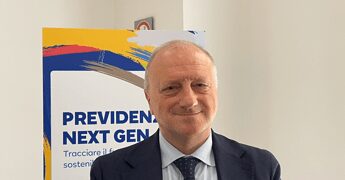 Previdenza, Ghiselli (Civ Inps): “Premiare legalità e tutelare fragilità, così deve cambiare”