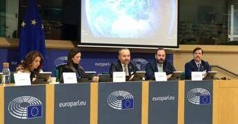 ReSMART Index al Parlamento UE: nuova bussola per sostenibilità e innovazione urbana